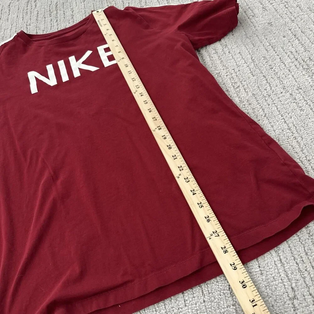 Nike thank you